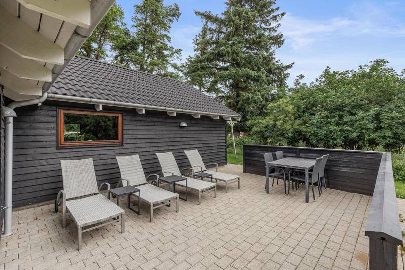 Foto von Ferienhaus XP39 in Blåvand - Westjütland