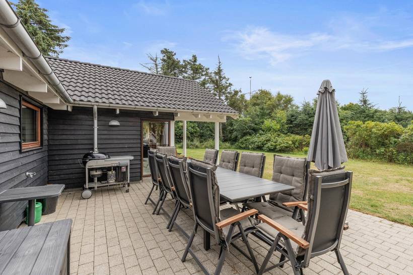 Foto von Ferienhaus XP39 in Blåvand - Westjütland