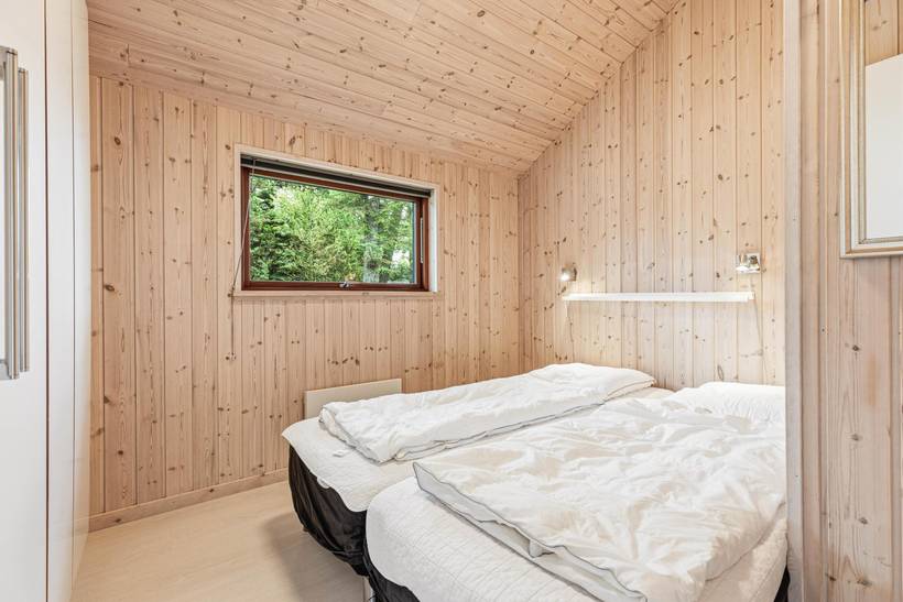 Foto von Ferienhaus XP39 in Blåvand - Westjütland