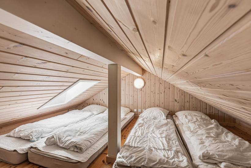 Foto von Ferienhaus XP39 in Blåvand - Westjütland
