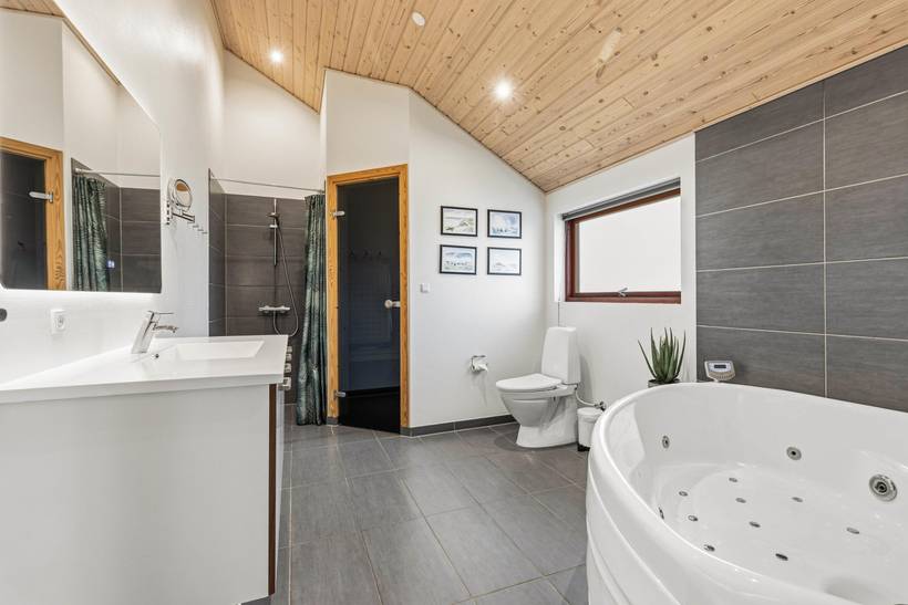 Foto von Ferienhaus XP39 in Blåvand - Westjütland