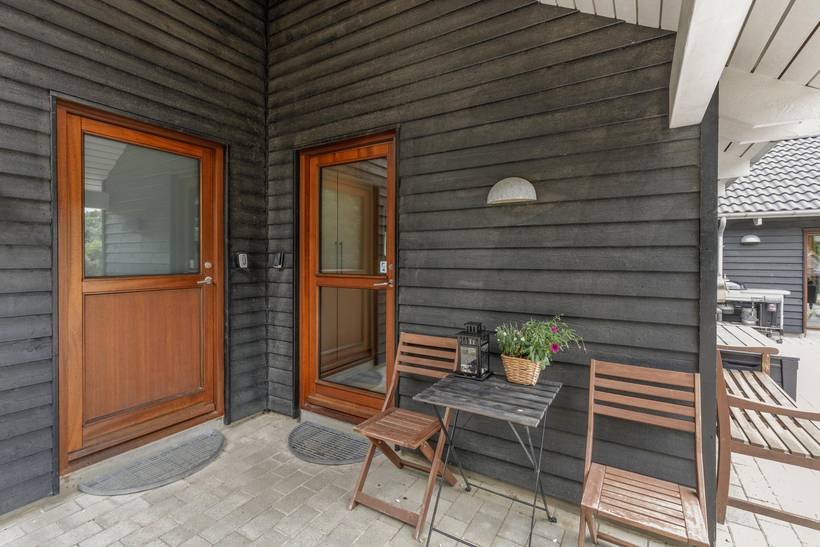 Foto von Ferienhaus XP39 in Blåvand - Westjütland