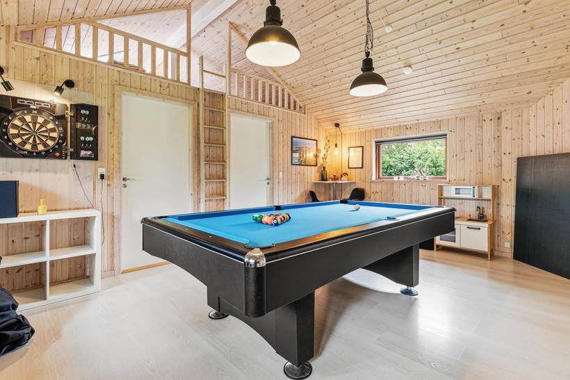 Foto von Ferienhaus XP39 in Blåvand - Westjütland