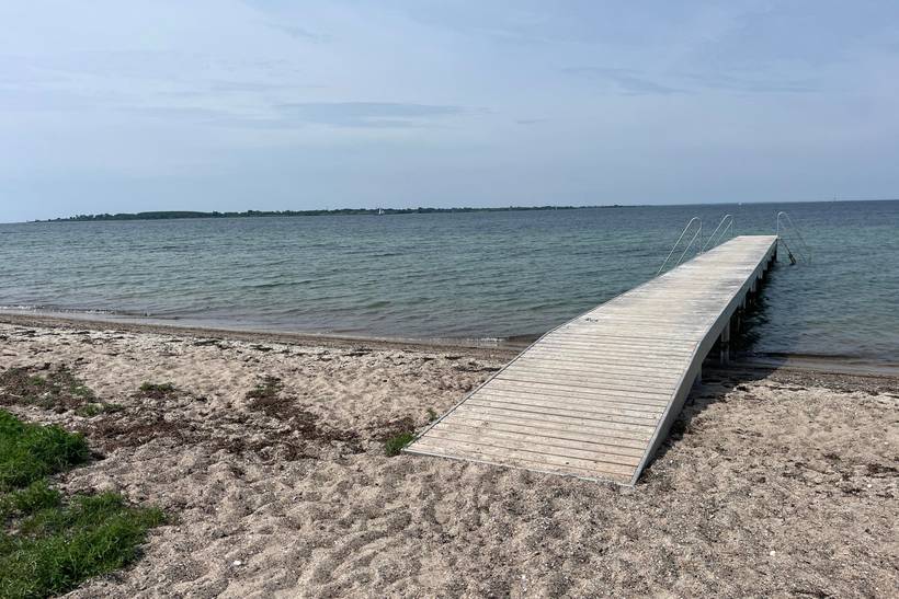 Foto von Ferienhaus XP43 auf Dyreborg - Südfünen