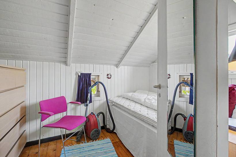 Foto von Ferienhaus XP43 auf Dyreborg - Südfünen