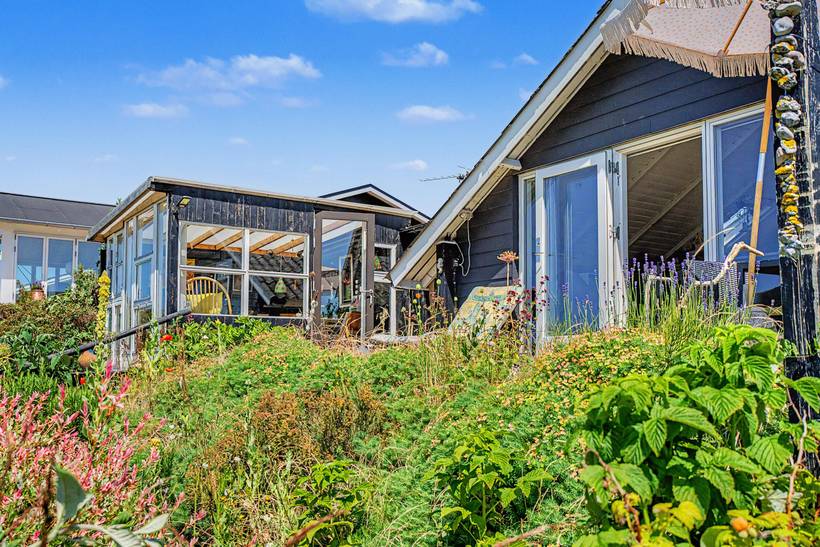 Foto von Ferienhaus XP43 auf Dyreborg - Südfünen