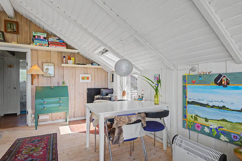 Foto von Ferienhaus XP43 auf Dyreborg - Südfünen