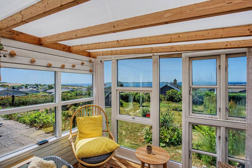 Foto von Ferienhaus XP43 auf Dyreborg - Südfünen
