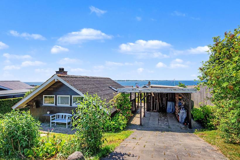 Foto von Ferienhaus XP43 auf Dyreborg - Südfünen