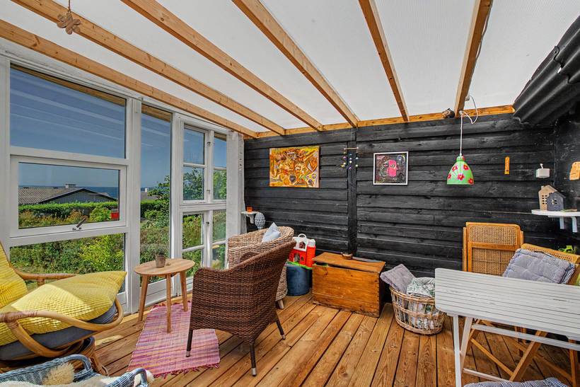 Foto von Ferienhaus XP43 auf Dyreborg - Südfünen