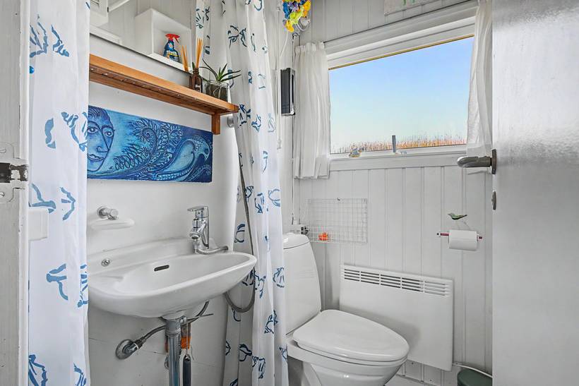 Foto von Ferienhaus XP43 auf Dyreborg - Südfünen