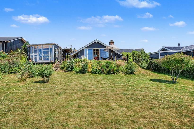 Foto von Ferienhaus XP43 auf Dyreborg - Südfünen