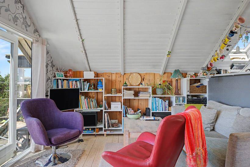 Foto von Ferienhaus XP43 auf Dyreborg - Südfünen