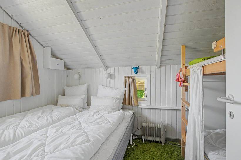 Foto von Ferienhaus XP43 auf Dyreborg - Südfünen