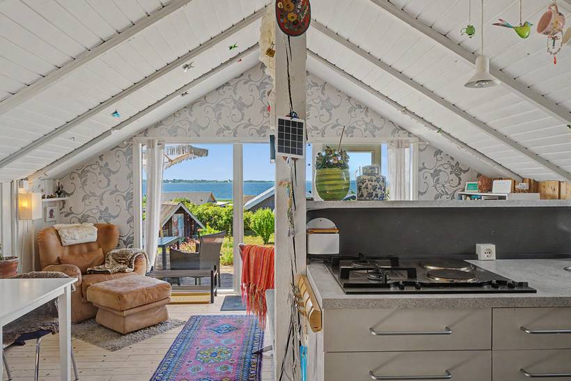 Foto von Ferienhaus XP43 auf Dyreborg - Südfünen