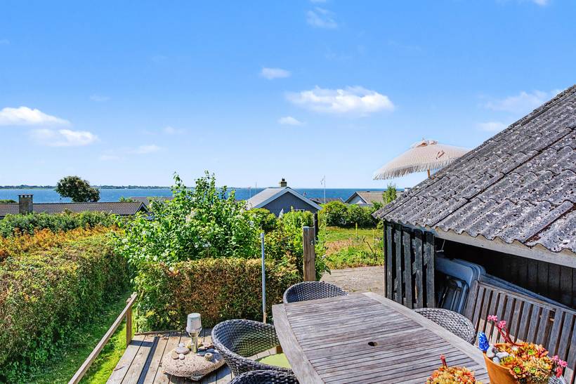 Foto von Ferienhaus XP43 auf Dyreborg - Südfünen