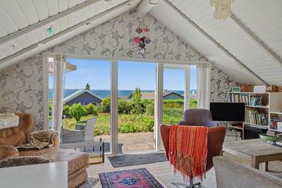 Vorschaubild von Ferienhaus XP43 auf Dyreborg - Südfünen