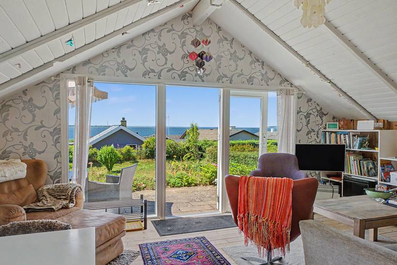 Foto von Ferienhaus XP43 auf Dyreborg - Südfünen