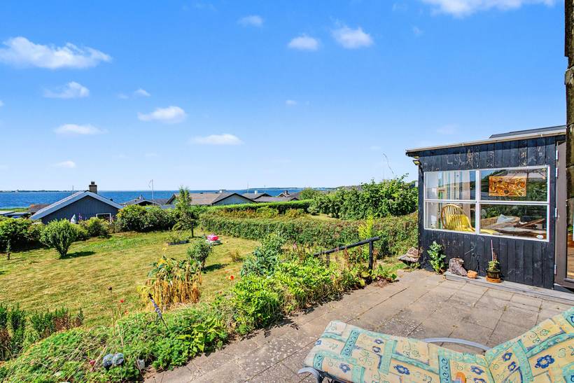 Foto von Ferienhaus XP43 auf Dyreborg - Südfünen