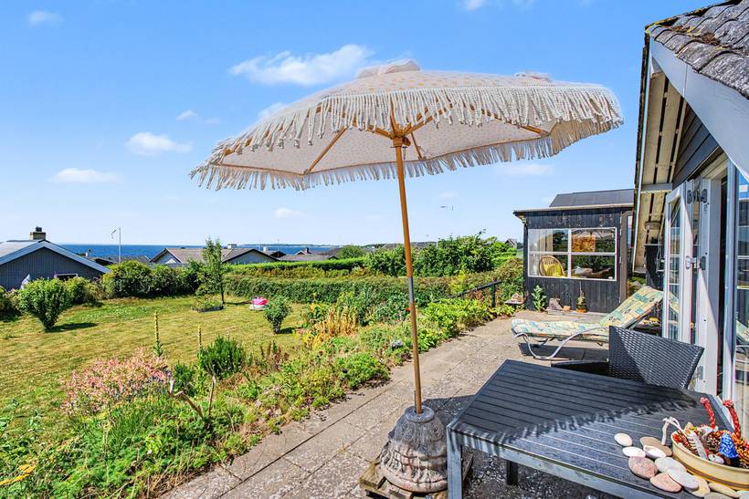 Foto von Ferienhaus XP43 auf Dyreborg - Südfünen
