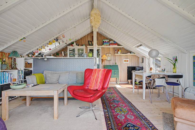 Foto von Ferienhaus XP43 auf Dyreborg - Südfünen