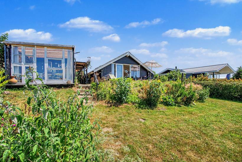 Foto von Ferienhaus XP43 auf Dyreborg - Südfünen