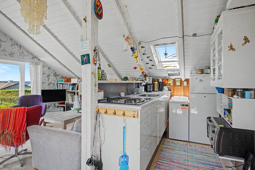 Foto von Ferienhaus XP43 auf Dyreborg - Südfünen