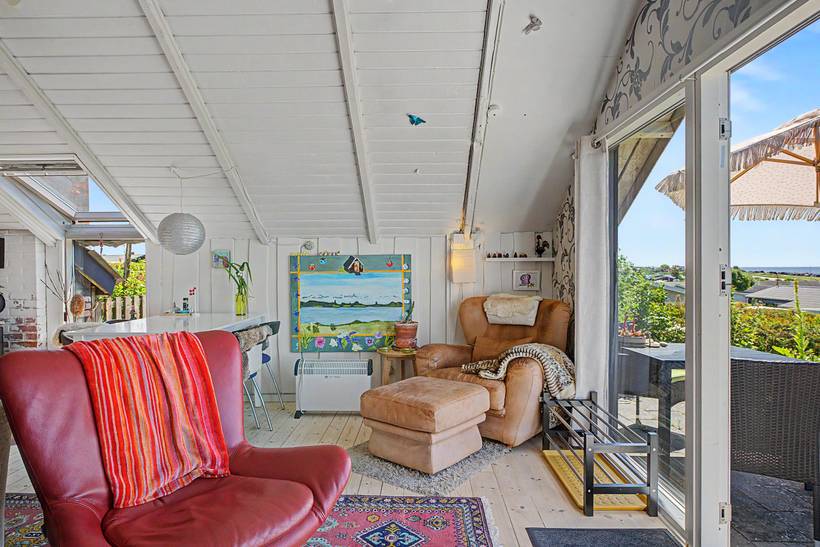 Foto von Ferienhaus XP43 auf Dyreborg - Südfünen