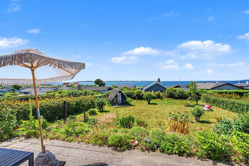 Foto von Ferienhaus XP43 auf Dyreborg - Südfünen