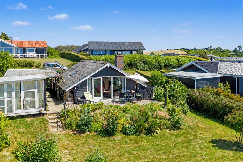 Foto von Ferienhaus XP43 auf Dyreborg - Südfünen