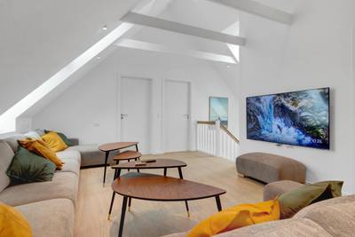 Vorschaubild von Ferienhaus XP46 in Blåvand - Westjütland