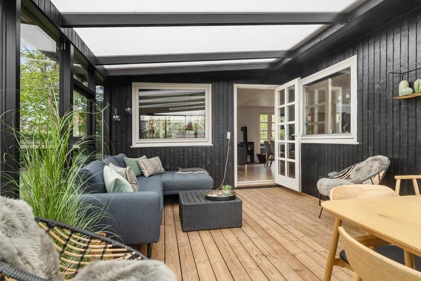 Foto von Ferienhaus XP57 in Juelsminde - Ostjütland