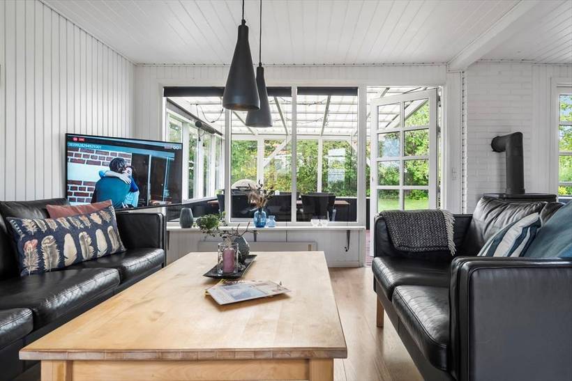 Foto von Ferienhaus XP57 in Juelsminde - Ostjütland