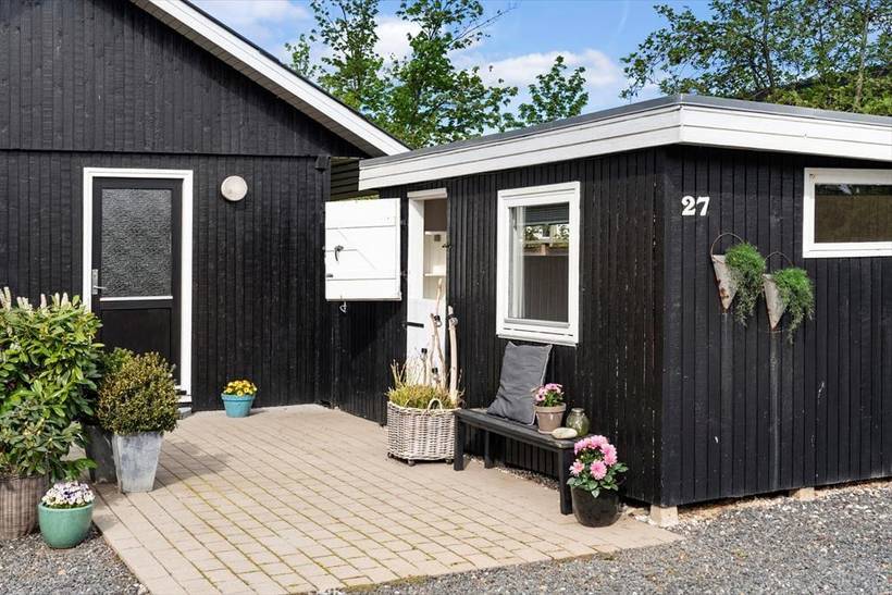 Foto von Ferienhaus XP57 in Juelsminde - Ostjütland