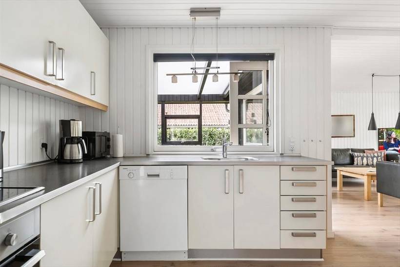 Foto von Ferienhaus XP57 in Juelsminde - Ostjütland