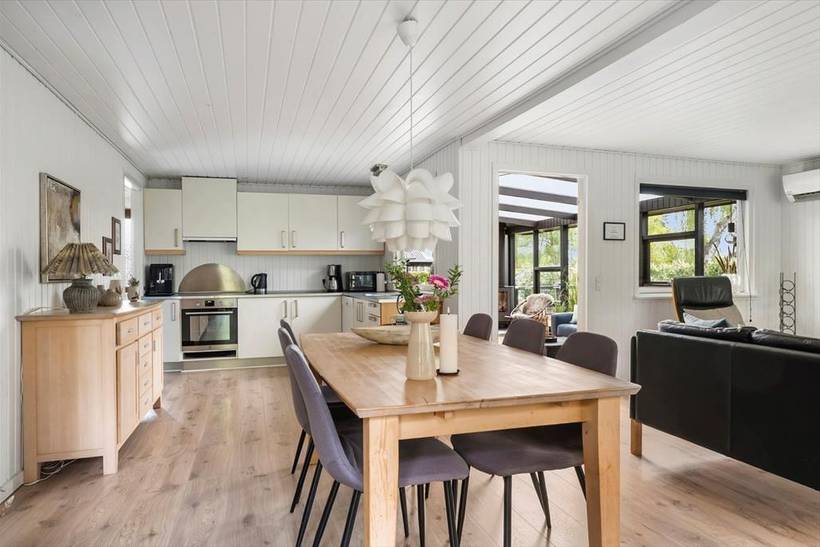 Foto von Ferienhaus XP57 in Juelsminde - Ostjütland