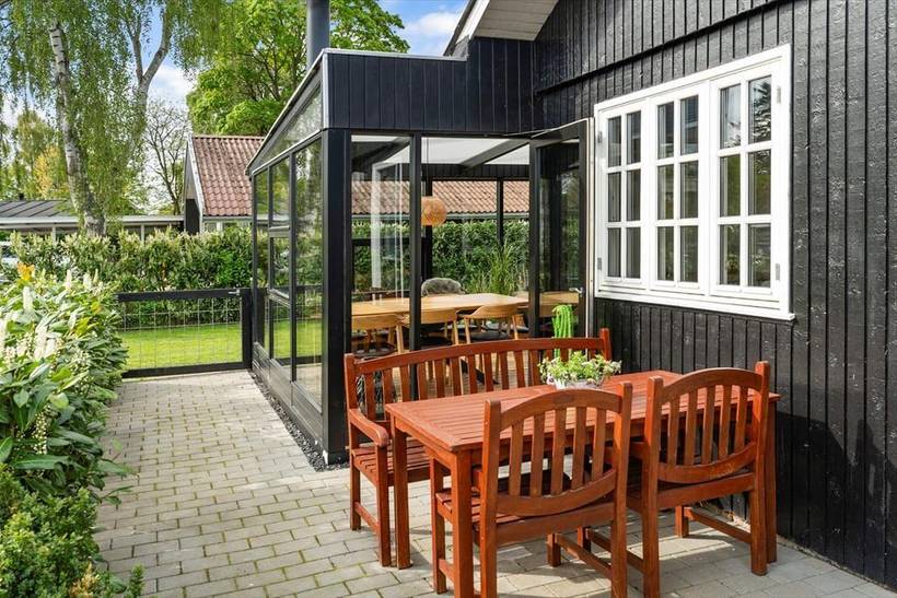 Foto von Ferienhaus XP57 in Juelsminde - Ostjütland