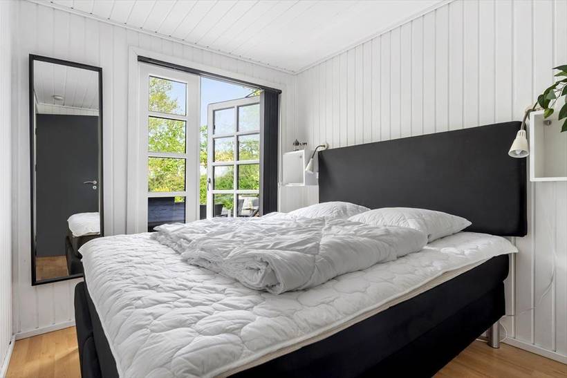 Foto von Ferienhaus XP57 in Juelsminde - Ostjütland