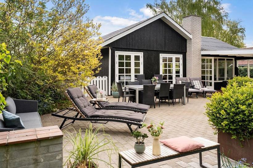 Foto von Ferienhaus XP57 in Juelsminde - Ostjütland