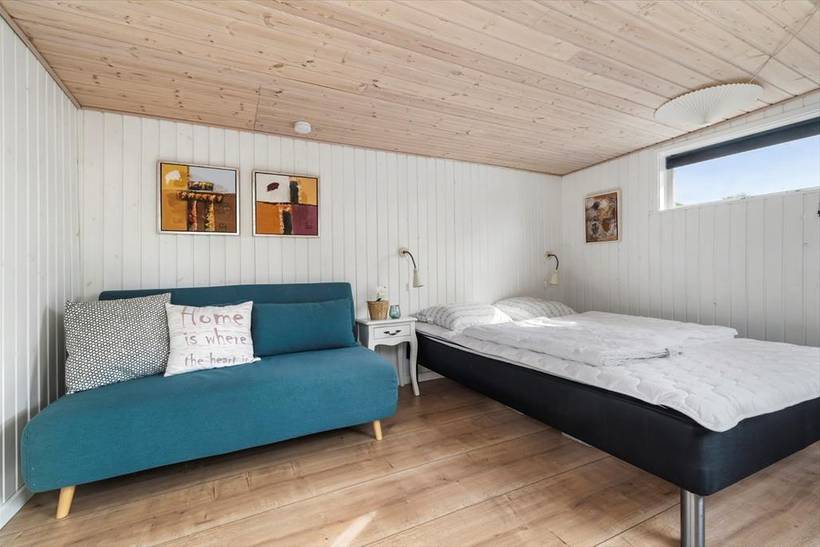 Foto von Ferienhaus XP57 in Juelsminde - Ostjütland