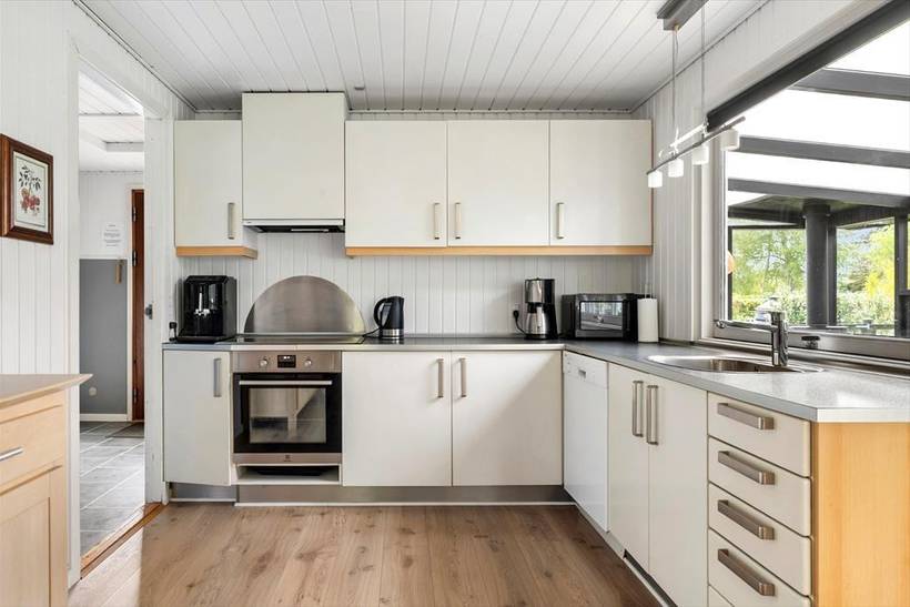 Foto von Ferienhaus XP57 in Juelsminde - Ostjütland