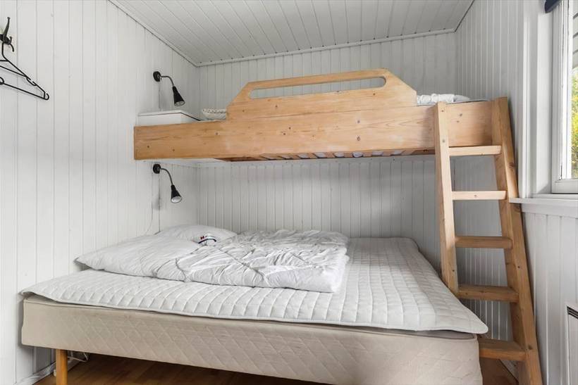 Foto von Ferienhaus XP57 in Juelsminde - Ostjütland
