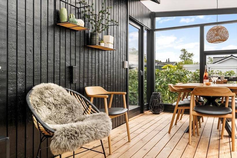 Foto von Ferienhaus XP57 in Juelsminde - Ostjütland