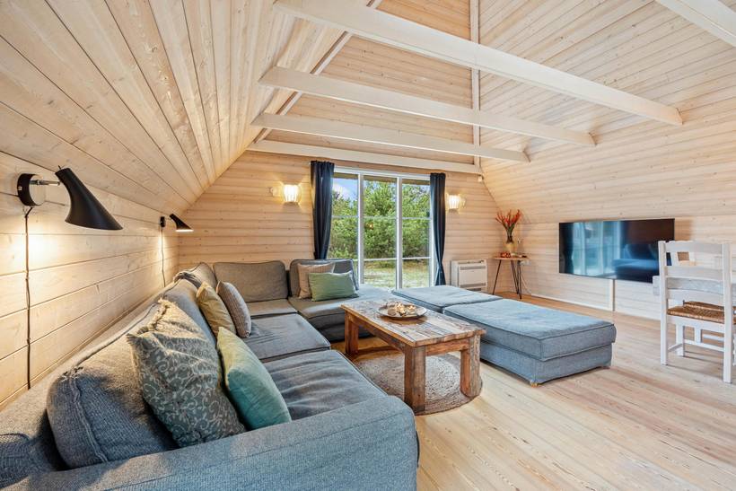 Foto von Ferienhaus XP59 in Blåvand - Westjütland