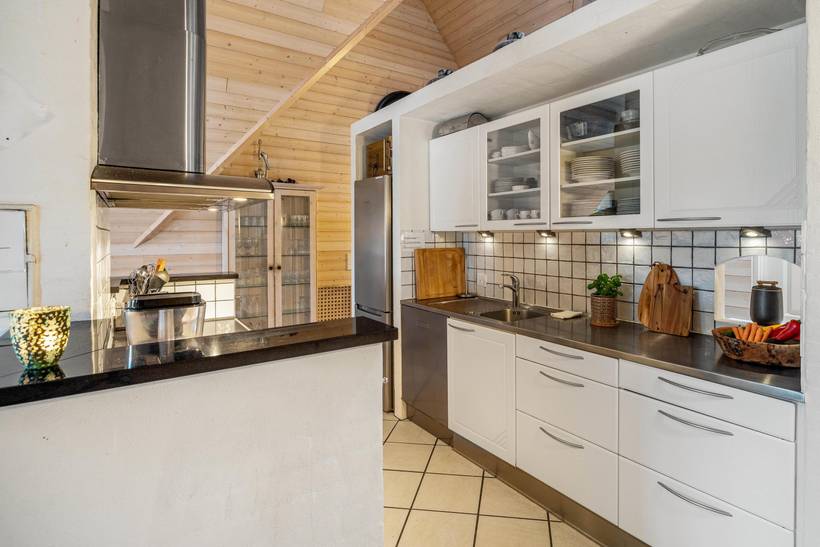 Foto von Ferienhaus XP59 in Blåvand - Westjütland