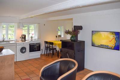 Vorschaubild von Ferienhaus XP76 in Spodsbjerg - Langeland