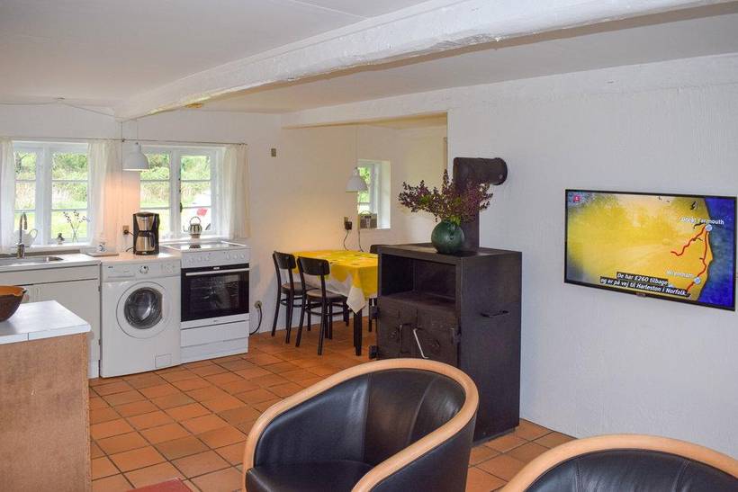 Foto von Ferienhaus XP76 in Spodsbjerg - Langeland