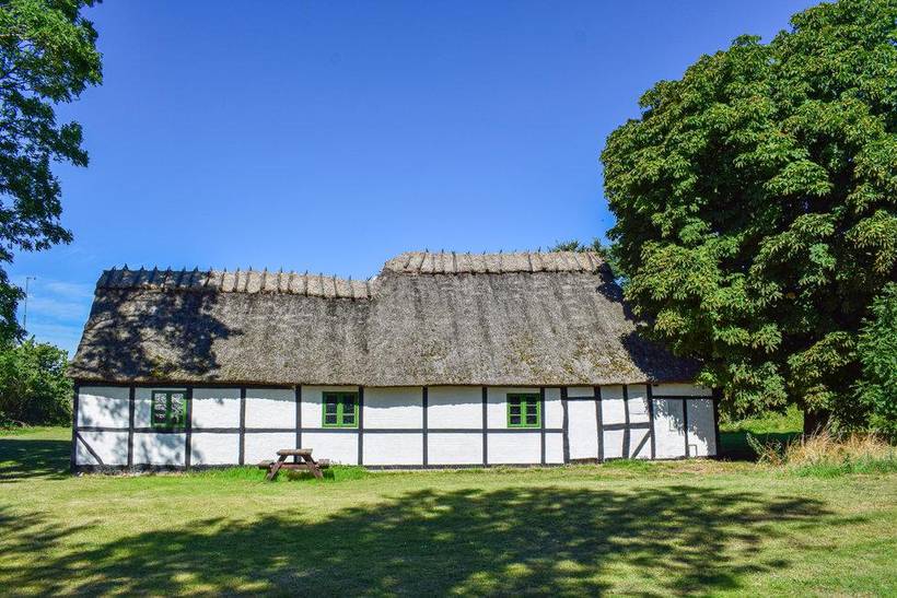 Foto von Ferienhaus XP76 in Spodsbjerg - Langeland