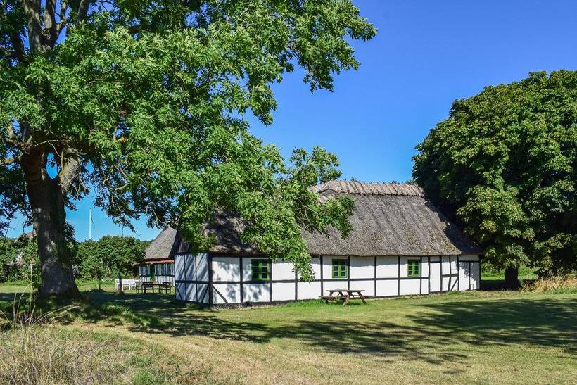 Foto von Ferienhaus XP76 in Spodsbjerg - Langeland