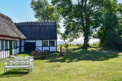 Vorschaubild von Ferienhaus XP76 in Spodsbjerg - Langeland
